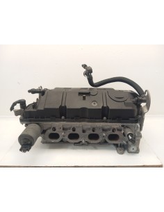 Recambio de culata para peugeot 3008 i monospace (0u_) 1.6 vti referencia OEM IAM 5F01 120 CV 5FS 120 CV  