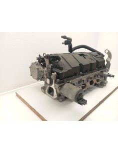 Recambio de culata para peugeot 3008 i monospace (0u_) 1.6 vti referencia OEM IAM 5F01 120 CV 5FS 120 CV   2