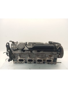 Recambio de culata para ford mondeo iv (ba7) 2.2 tdci referencia OEM IAM 9651589780  