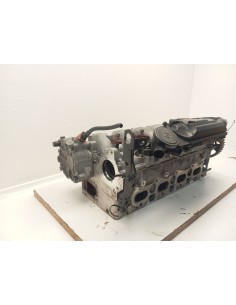 Recambio de culata para ford mondeo iv (ba7) 2.2 tdci referencia OEM IAM 9651589780   2
