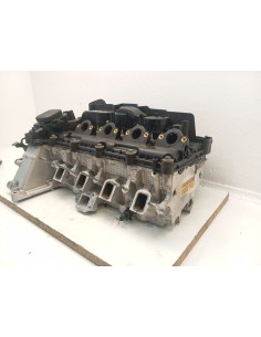 Recambio de culata para bmw serie 1 berlina (e81/e87) 120d referencia OEM IAM 778121102   2