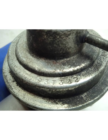 Recambio de valvula egr para bmw serie 5 berlina (e39) 2.5 turbodiesel cat referencia OEM IAM 93T342  
