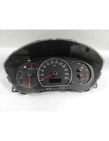 CUADRO INSTRUMENTOS SUZUKI SX4 RW...