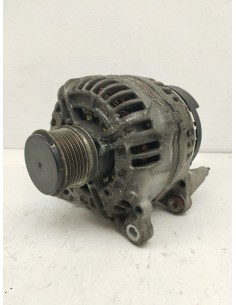 Recambio de alternador para mitsubishi lancer berlina (cy0) invite referencia OEM IAM 06F903023F  