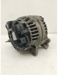 Recambio de alternador para mitsubishi lancer berlina (cy0) invite referencia OEM IAM 06F903023F   2