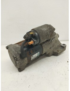 Recambio de motor arranque para mitsubishi lancer berlina (cy0) invite referencia OEM IAM 181810A1   2