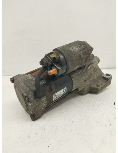 Recambio de motor arranque para mitsubishi lancer berlina (cy0) invite referencia OEM IAM 181810A1  