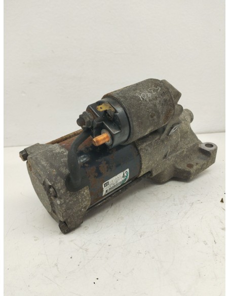 Recambio de motor arranque para mitsubishi lancer berlina (cy0) invite referencia OEM IAM 181810A1  
