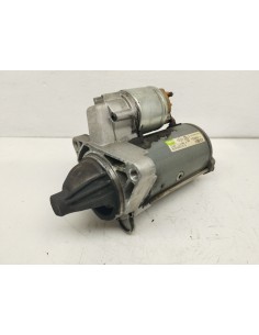 Recambio de motor arranque para renault laguna iii dynamique tomtom referencia OEM IAM 8200568535E  