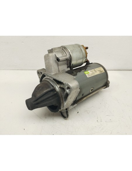 Recambio de motor arranque para renault laguna iii dynamique tomtom referencia OEM IAM 8200568535E  