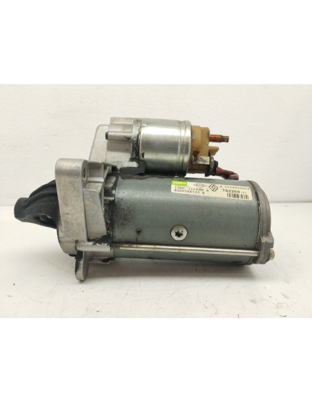 Recambio de motor arranque para renault laguna iii dynamique tomtom referencia OEM IAM 8200568535E  