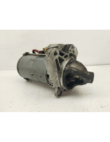 Recambio de motor arranque para renault laguna iii dynamique tomtom referencia OEM IAM 8200568535E  