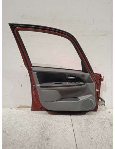 PUERTA DELANTERA IZQUIERDA SUZUKI SX4...