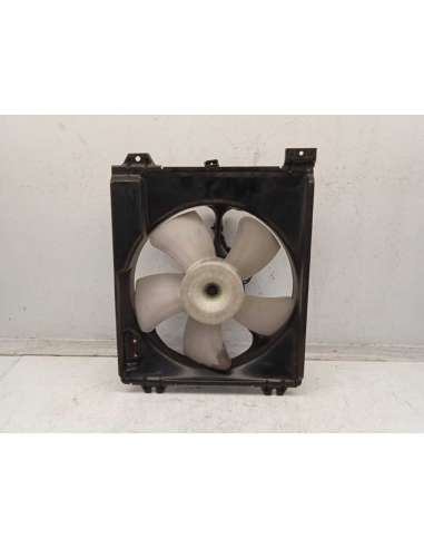 ELECTROVENTILADOR SUZUKI SX4 RW...