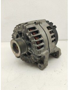 Recambio de alternador para bmw serie 3 touring (e91) 318d referencia OEM IAM 7802261  