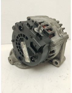 Recambio de alternador para bmw serie 3 touring (e91) 318d referencia OEM IAM 7802261   2