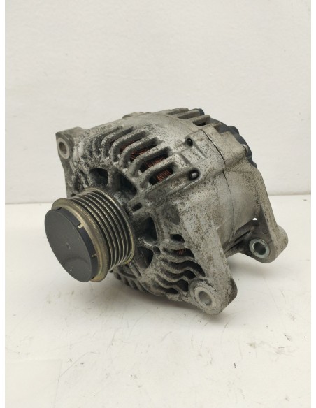 Recambio de alternador para hyundai ix35 (lm, el, elh) 2.0 referencia OEM IAM 373002G400  