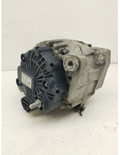 Recambio de alternador para hyundai ix35 (lm, el, elh) 2.0 referencia OEM IAM 373002G400   2