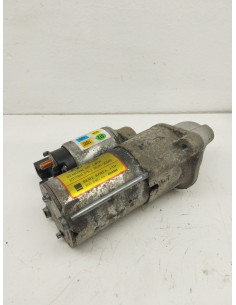 Recambio de motor arranque para hyundai ix35 (lm, el, elh) 2.0 referencia OEM IAM 361002G000  