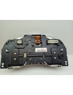 Recambio de cuadro instrumentos para nissan qashqai (j11) referencia OEM IAM 248104EL8A 130829  2