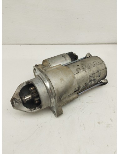 Recambio de motor arranque para hyundai ix35 (lm, el, elh) 2.0 referencia OEM IAM 361002G000  