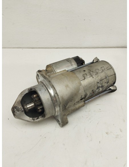 Recambio de motor arranque para hyundai ix35 (lm, el, elh) 2.0 referencia OEM IAM 361002G000  