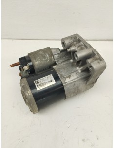 Recambio de motor arranque para peugeot 5008 (0u_, 0e_) 1.6 16v referencia OEM IAM 755001780  