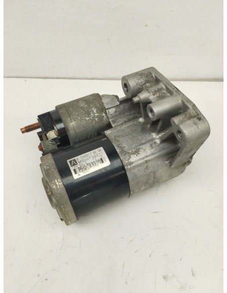 Recambio de motor arranque para peugeot 5008 (0u_, 0e_) 1.6 16v referencia OEM IAM 755001780  