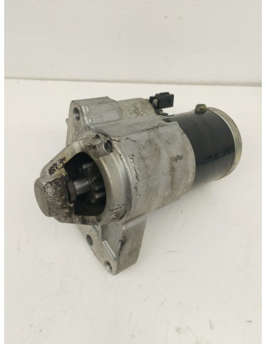 Recambio de motor arranque para peugeot 5008 (0u_, 0e_) 1.6 16v referencia OEM IAM 755001780  