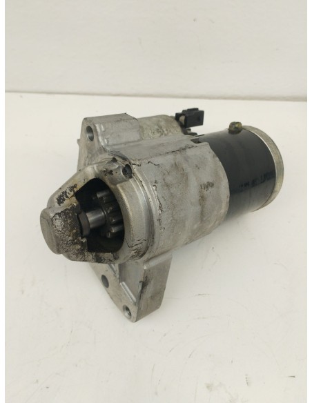 Recambio de motor arranque para peugeot 5008 (0u_, 0e_) 1.6 16v referencia OEM IAM 755001780  