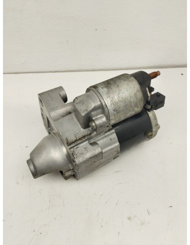 Recambio de motor arranque para peugeot 5008 (0u_, 0e_) 1.6 16v referencia OEM IAM 755001780  