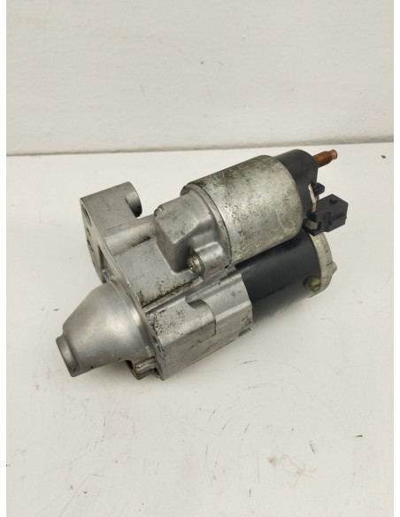 Recambio de motor arranque para peugeot 5008 (0u_, 0e_) 1.6 16v referencia OEM IAM 755001780  