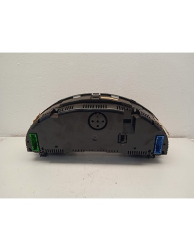 Recambio de cuadro instrumentos para seat exeo (3r2) 2.0 tdi referencia OEM IAM 3R0920800E  