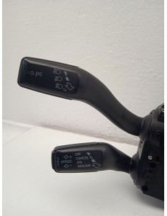 Recambio de mando luces para seat exeo (3r2) 2.0 tdi referencia OEM IAM 8E0953549Q   2