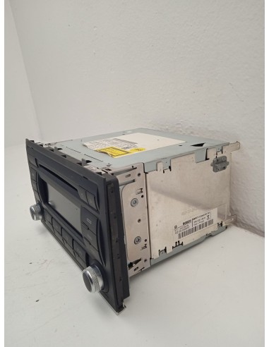 Recambio de sistema audio / radio cd para seat exeo (3r2) 2.0 tdi referencia OEM IAM 3R0035186B  
