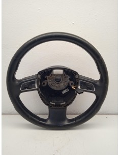 Recambio de volante para seat exeo (3r2) 2.0 tdi referencia OEM IAM 3R0419091A  