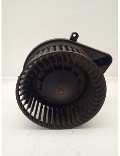 Recambio de motor calefaccion para seat exeo (3r2) 2.0 tdi referencia OEM IAM 8E1820021E   2