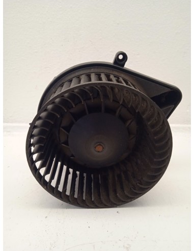 Recambio de motor calefaccion para seat exeo (3r2) 2.0 tdi referencia OEM IAM 8E1820021E  