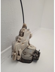 Recambio de cerradura puerta del. derecha para seat exeo (3r2) 2.0 tdi referencia OEM IAM 8E1837016AA   2