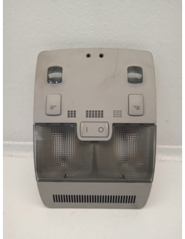 Recambio de luz interior para seat exeo (3r2) 2.0 tdi referencia OEM IAM 8E0951177  