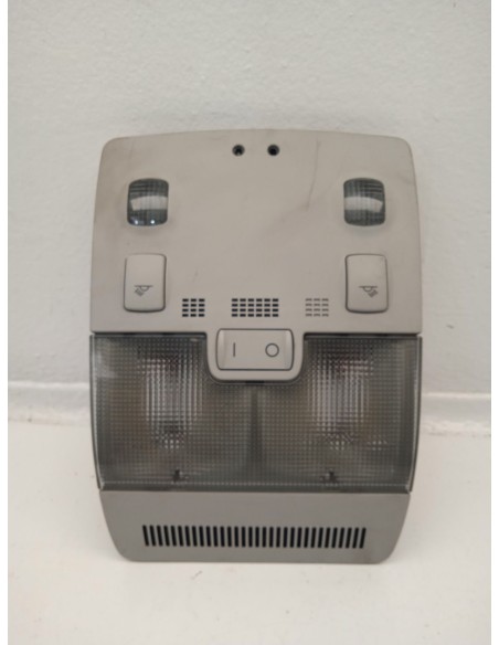 Recambio de luz interior para seat exeo (3r2) 2.0 tdi referencia OEM IAM 8E0951177  