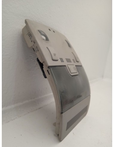 Recambio de luz interior para seat exeo (3r2) 2.0 tdi referencia OEM IAM 8E0951177  