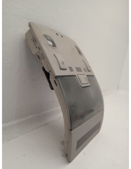 Recambio de luz interior para seat exeo (3r2) 2.0 tdi referencia OEM IAM 8E0951177  