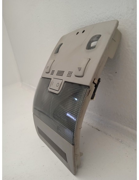 Recambio de luz interior para seat exeo (3r2) 2.0 tdi referencia OEM IAM 8E0951177  