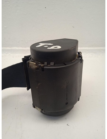 Recambio de cinturon seguridad trasero derecho para seat exeo (3r2) 2.0 tdi referencia OEM IAM 3R0857805RAA  