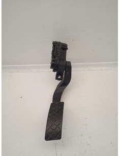 Recambio de potenciometro pedal para seat exeo (3r2) 2.0 tdi referencia OEM IAM 8E1721523G  