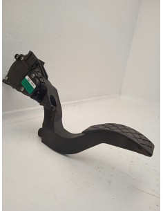 Recambio de potenciometro pedal para seat exeo (3r2) 2.0 tdi referencia OEM IAM 8E1721523G   2
