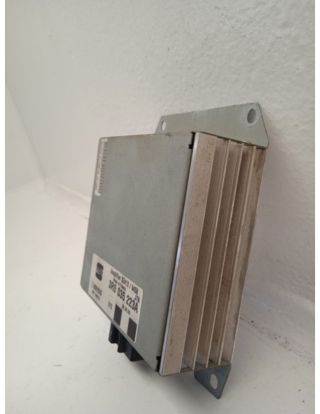 Recambio de modulo electronico para seat exeo (3r2) 2.0 tdi referencia OEM IAM 3R0035223A AMPLIFICADOR 