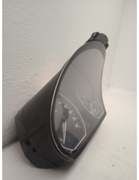 Recambio de cuadro instrumentos para bmw serie 1 berlina (e81/e87) 120d referencia OEM IAM 6947136  