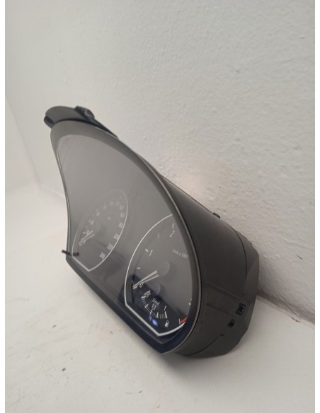 Recambio de cuadro instrumentos para bmw serie 1 berlina (e81/e87) 120d referencia OEM IAM 6947136  